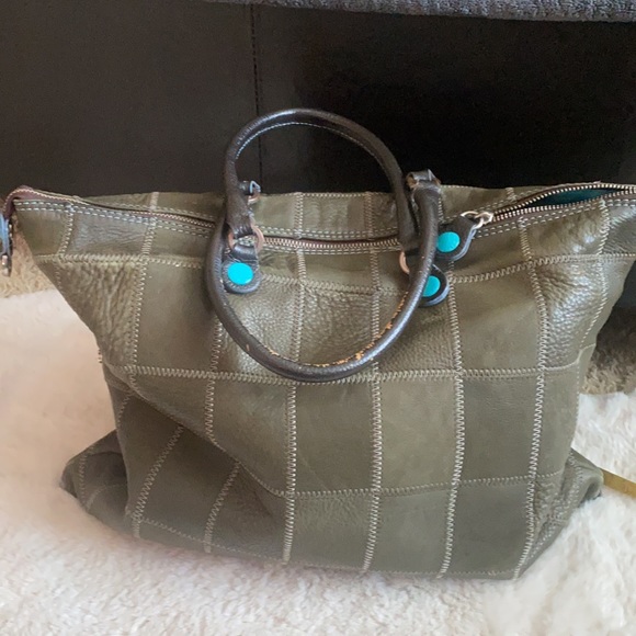 Italian bag GABS - Picture 13 of 13